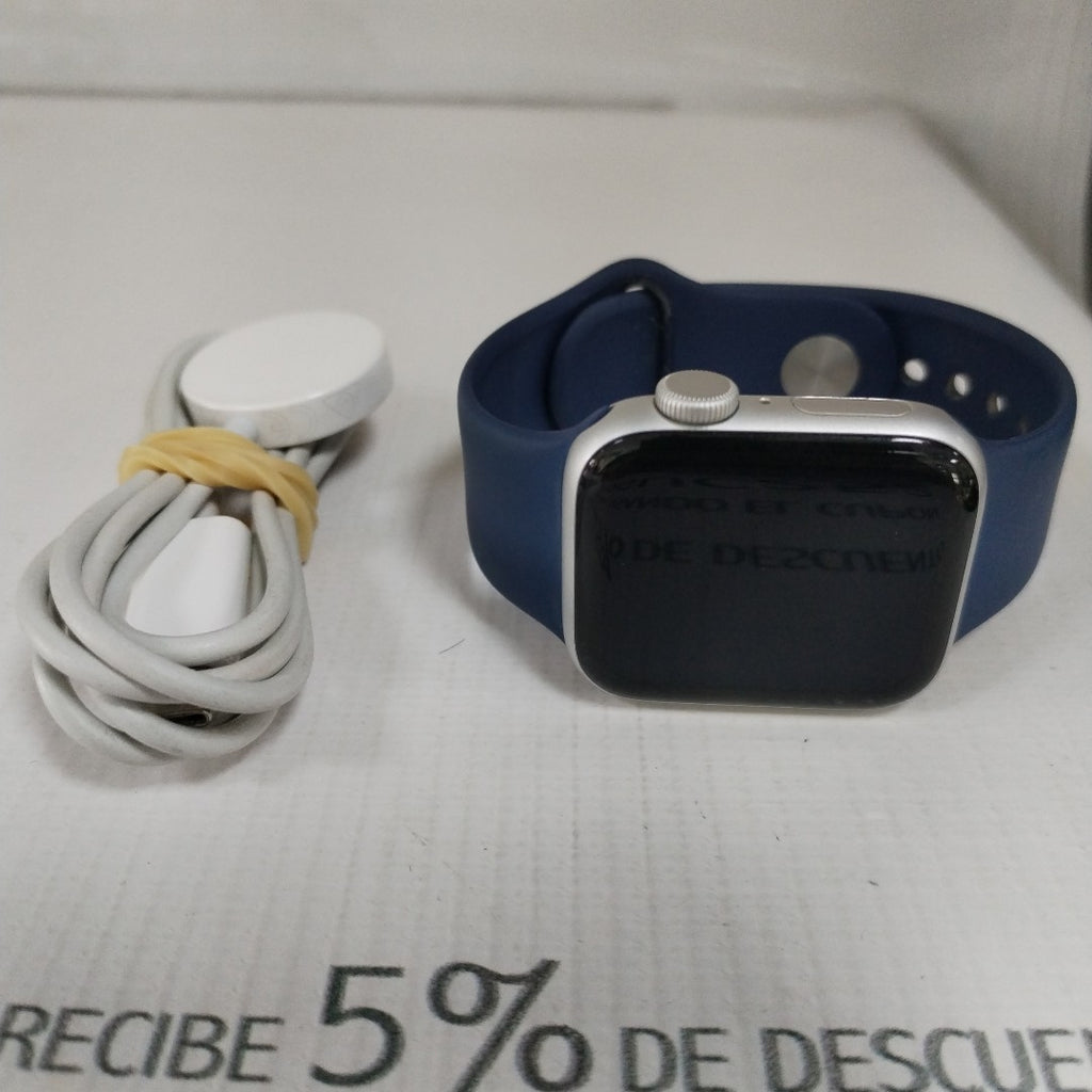 SMARTWATCH APPLE SE 2 ALUMINIO A2722 40 MM GPS (SEMINUEVO)