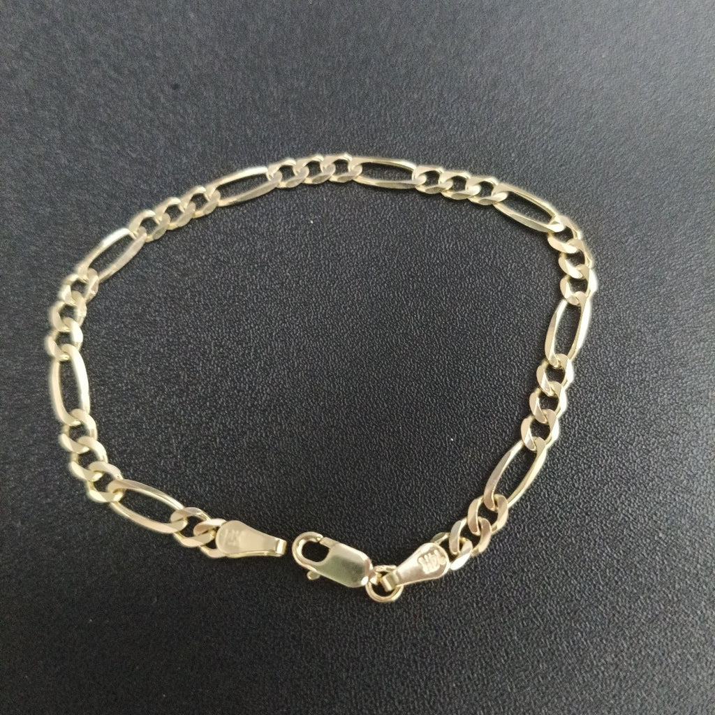 PULSERA TEJIDO 3X1 4.2G 18 CM (NUEVO)