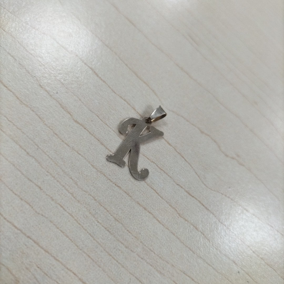 DIJE ORO 10 K 1,00 GRMS (SEMINUEVO)