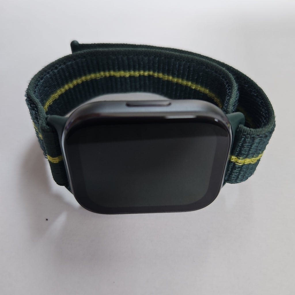 SMARTWATCH MOTOROLA MOTO WATCH FIT 49 MM BLUETOOTH (SEMINUEVO)