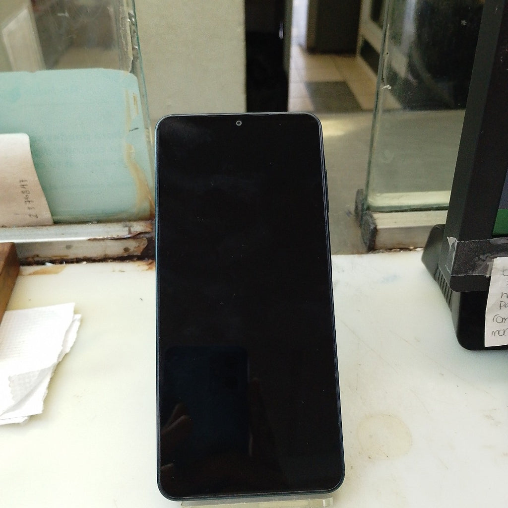 CELULAR SAMSUNG GALAXY A07 SM-A075M (2025) 64 GB 4 GB RAM (SEMINUEVO)