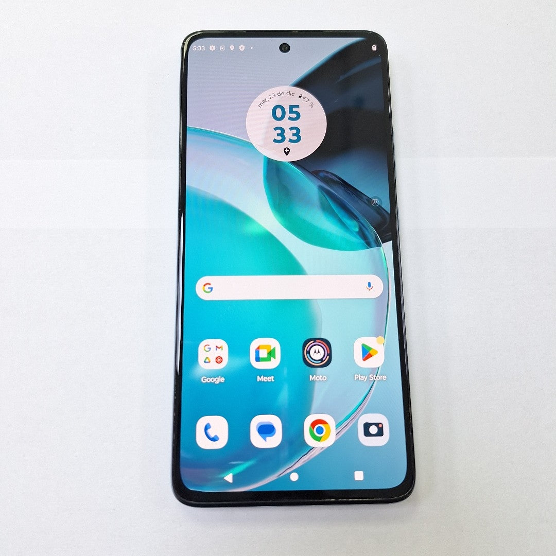 CELULAR MOTOROLA MOTO G72 XT2255-3 128 GB 6 GB RAM (SEMINUEVO)