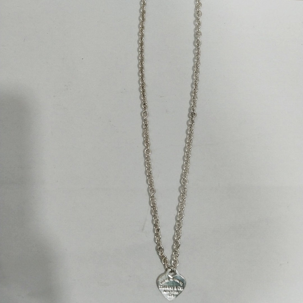 CADENA ESPECIAL PLATA .925 23.8G (NUEVO)