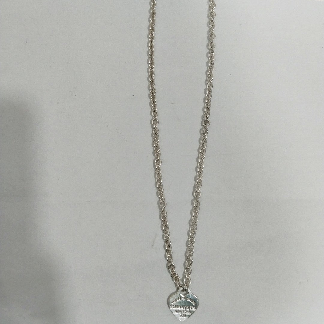 CADENA ESPECIAL PLATA .925 23.8G (NUEVO)