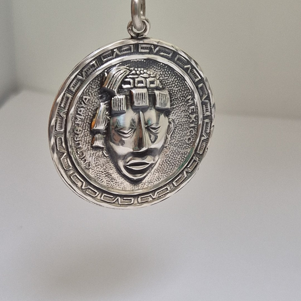 DIJE PLATA 9,20 GRMS (SEMINUEVO)