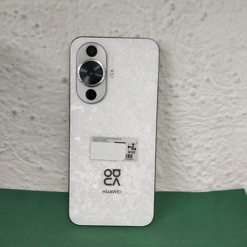 CELULAR HUAWEI NOVA 12S FOA-LX9 (2024) 256 GB 8 GB RAM (SEMINUEVO)