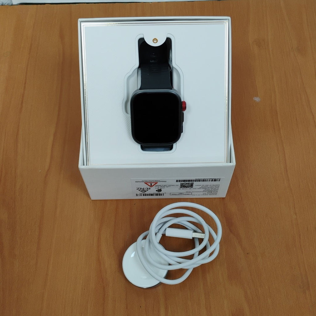 SMARTWATCH HUAWEI WATCH FIT 4 PRO SYA-B29 46 MM GPS (SEMINUEVO)