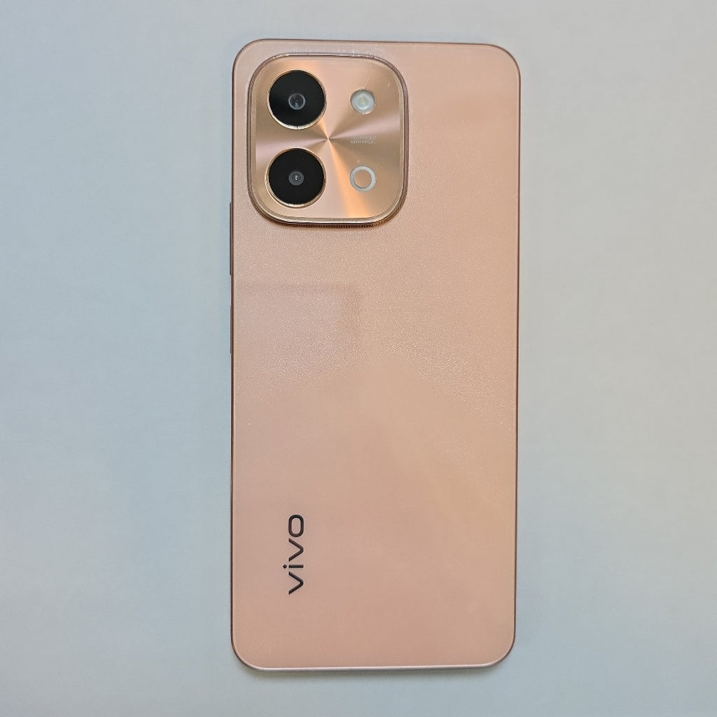 CELULAR VIVO Y28 V2352 256 GB 8 GB RAM (SEMINUEVO)