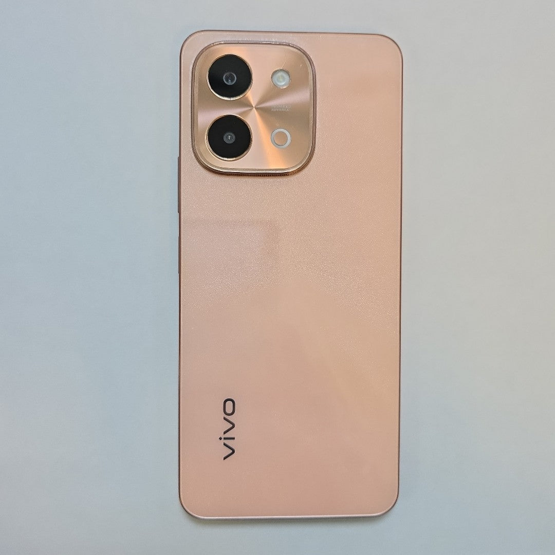 CELULAR VIVO Y28 V2352 256 GB 8 GB RAM (SEMINUEVO)