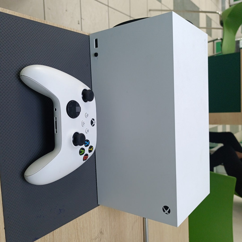 CONSOLA DE VIDEOJUEGO MICROSOFT XBOX SERIES X DIGITAL 1 TB SSD