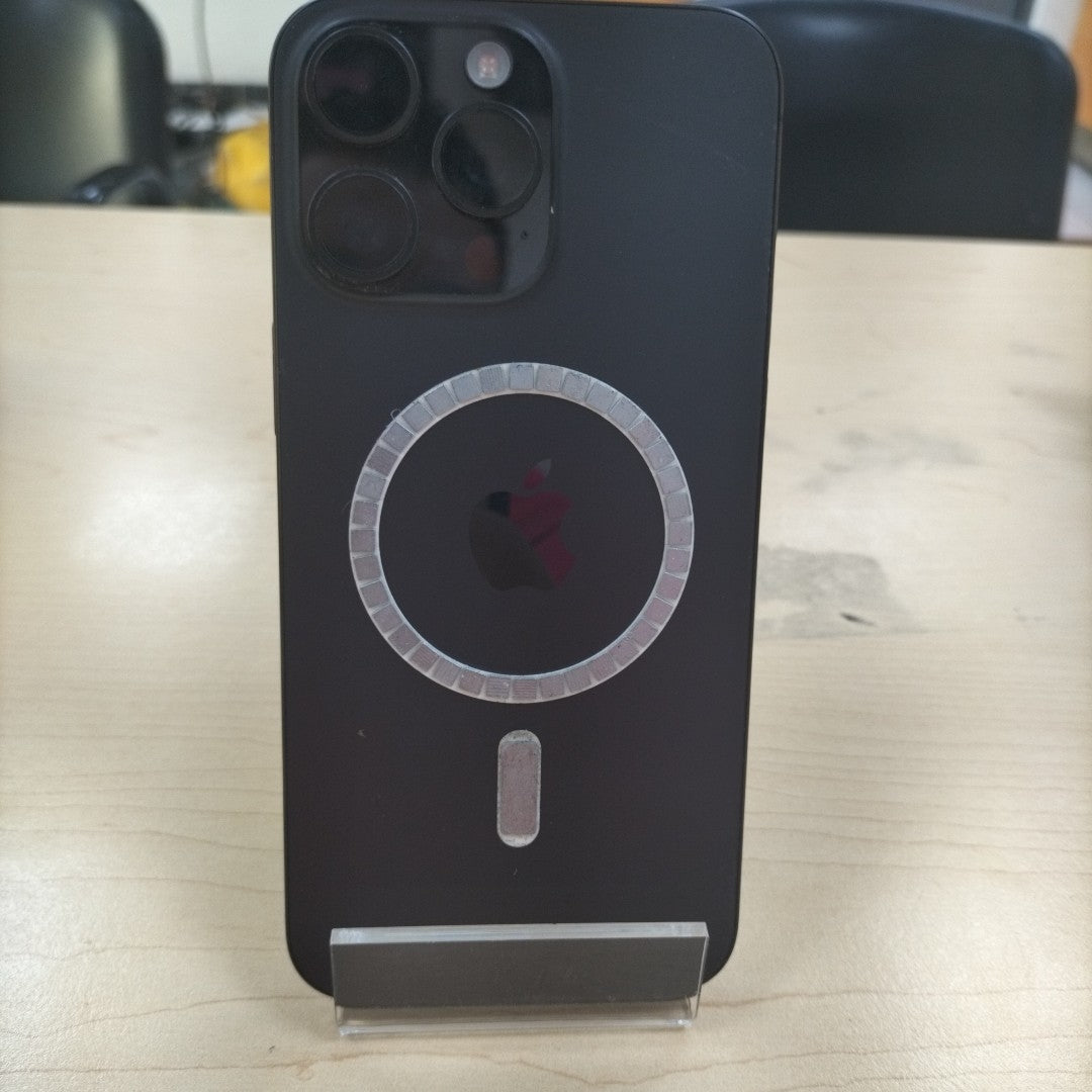 CELULAR APPLE IPHONE 15 PRO MAX A3105 (2023) 256 GB 8 GB RAM