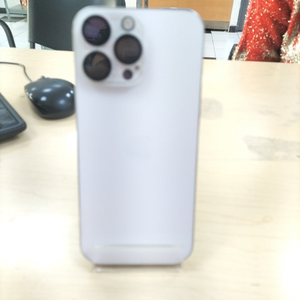 CELULAR APPLE IPHONE 16 PRO MAX A3295 (2024) 512 GB 8 GB RAM