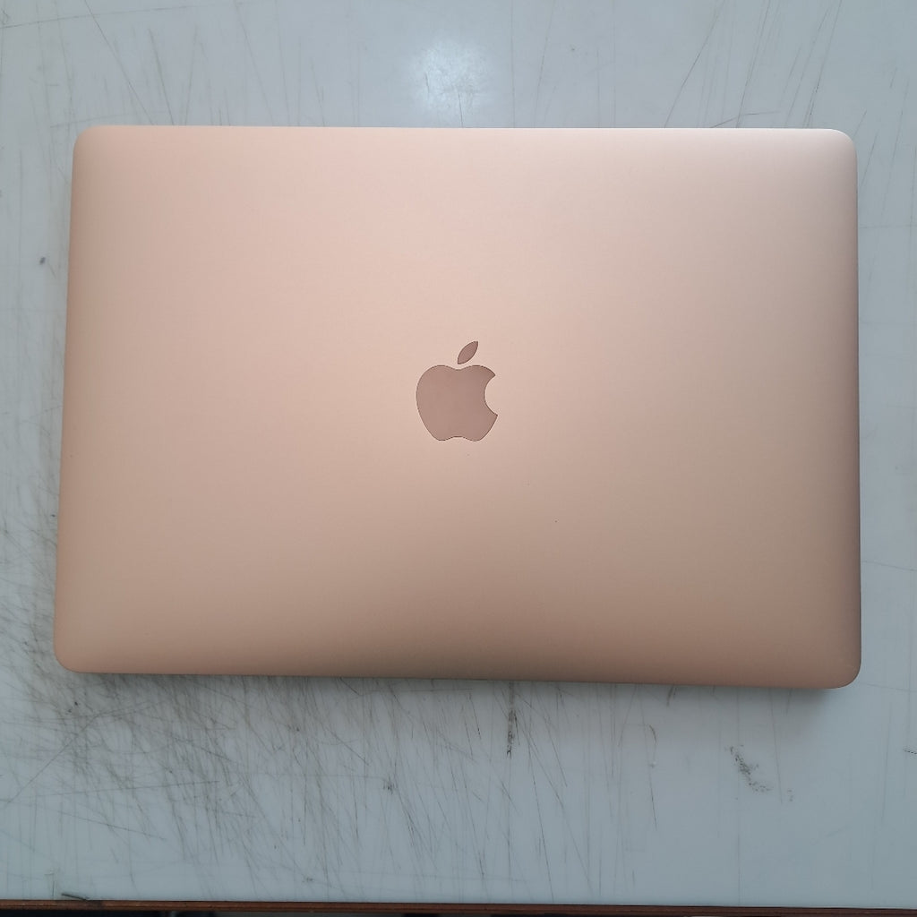 LAPTOP APPLE MACBOOK AIR 13" 2020 3.2 A2337 256 GB SSD 8 GB RAM (SEMINUEVO)