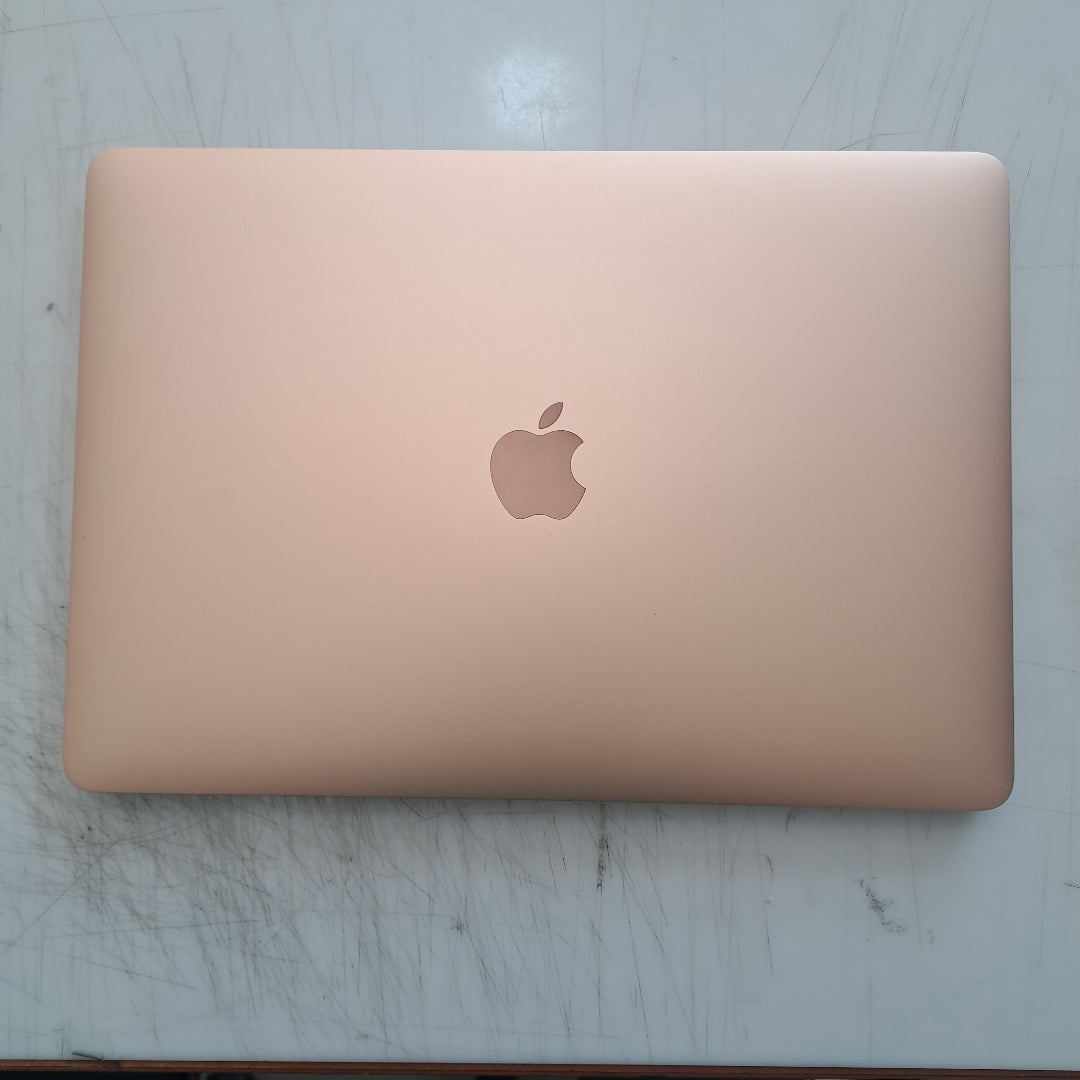 LAPTOP APPLE MACBOOK AIR 13" 2020 3.2 A2337 256 GB SSD 8 GB RAM (SEMINUEVO)
