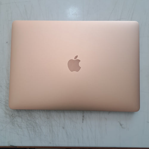 LAPTOP APPLE MACBOOK AIR 13" 2020 3.2 A2337 256 GB SSD 8 GB RAM (SEMINUEVO)