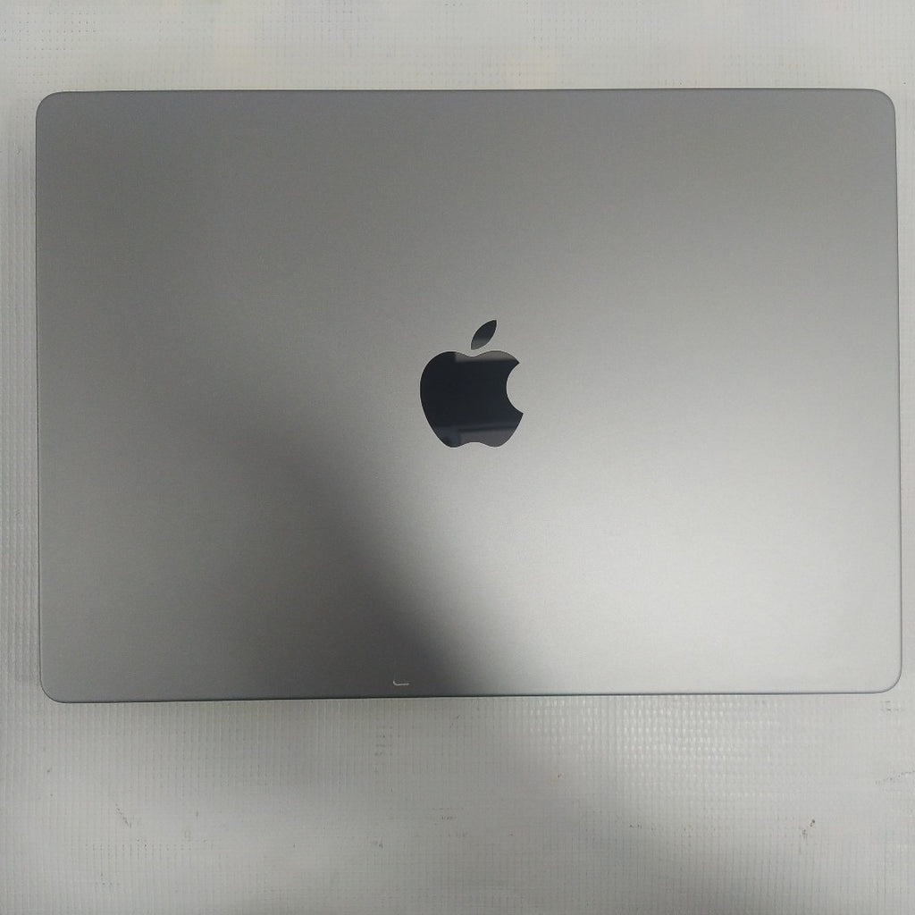 LAPTOP APPLE MACBOOK PRO 14" 2021 3.2 A2442 (8 CPU/14 GPU) 512 GB SSD 16 GB RAM