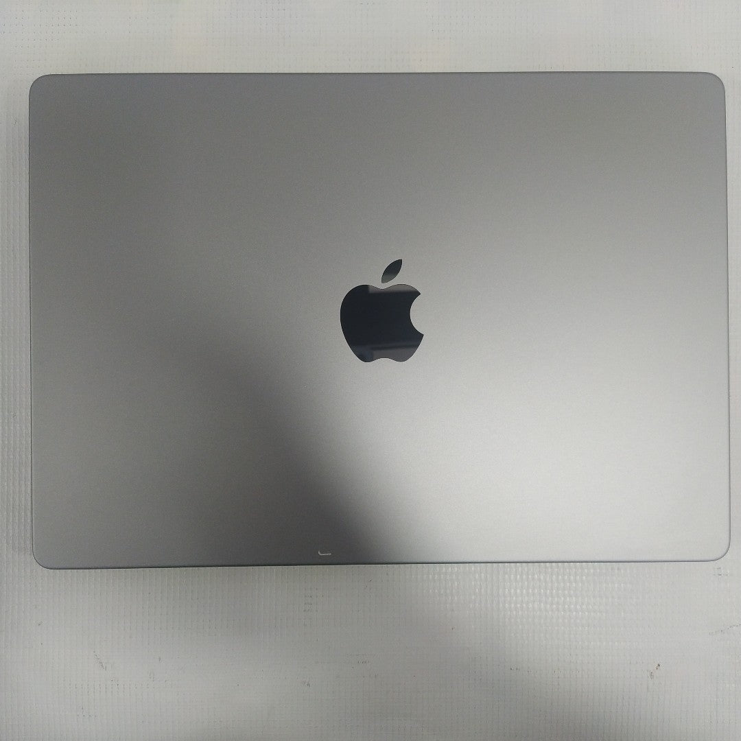 LAPTOP APPLE MACBOOK PRO 14" 2021 3.2 A2442 (8 CPU/14 GPU) 512 GB SSD 16 GB RAM