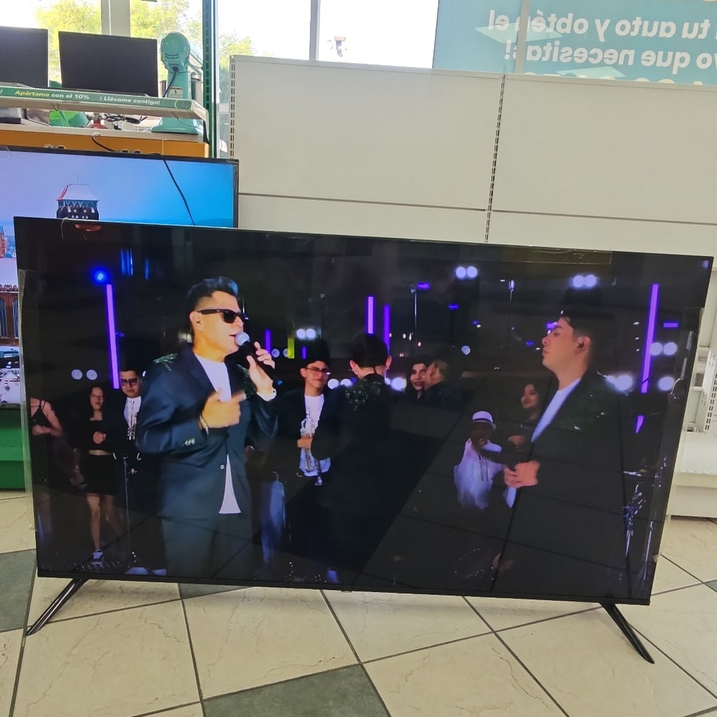 PANTALLA LG 65UT7570PUB (2024) 65" LED UHD 4K (SEMINUEVO)