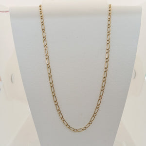 CADENA ORO 14 K 6.4 GRMS (SEMINUEVO)