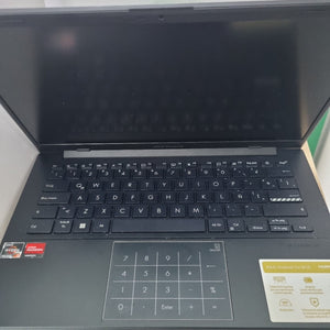 Descriptive image text