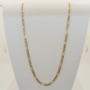 CADENA ORO 14 K 8.9 GRMS (SEMINUEVO)