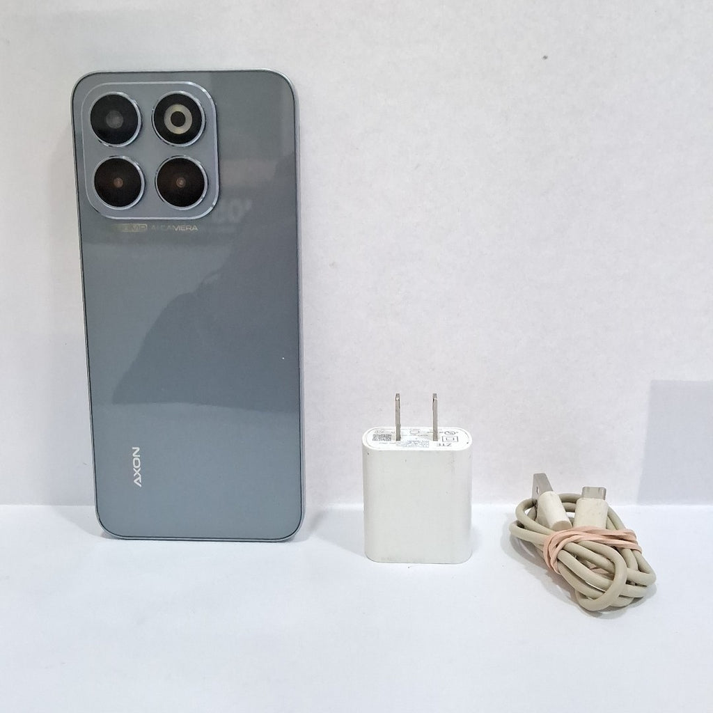 CELULAR ZTE AXON 70 Z2459 256 GB 6 GB RAM (SEMINUEVO)