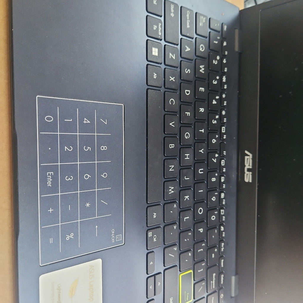 LAPTOP ASUS E410KA-CL464 (2024) 64 GB SSD 4 GB RAM (SEMINUEVO)