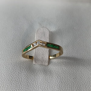 Descriptive image text