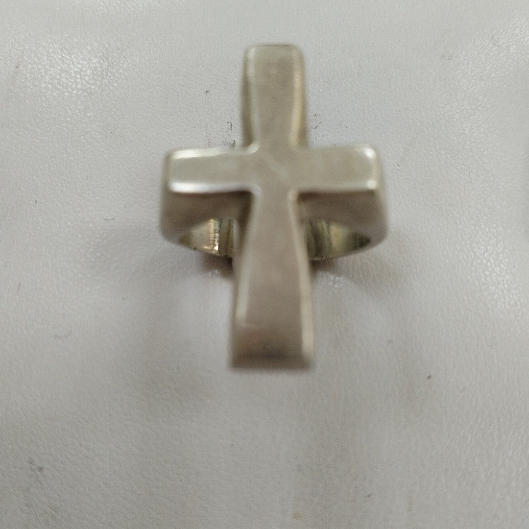 ANILLITO PLATA 10,80 GRMS (SEMINUEVO)