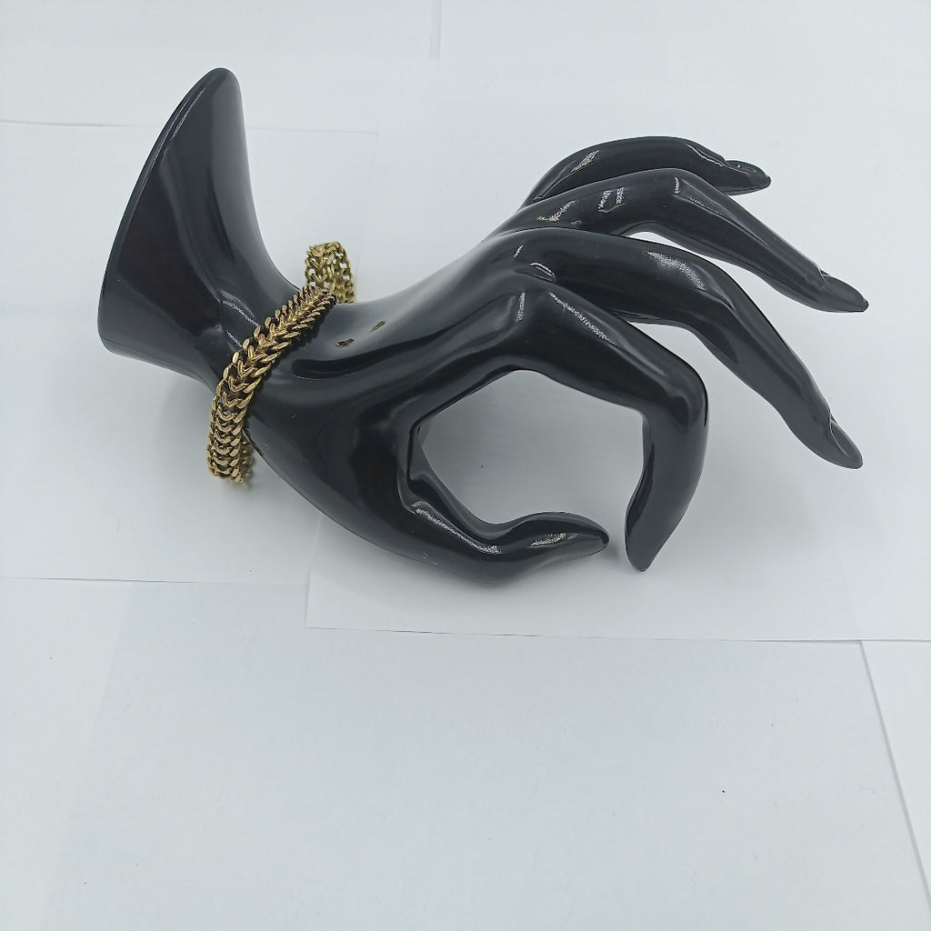 PULSERA ORO 10 K 16.9 GRMS (SEMINUEVO)