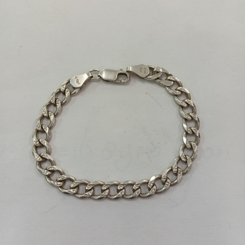 PULSERA PLATA 12,50 GRMS (SEMINUEVO)