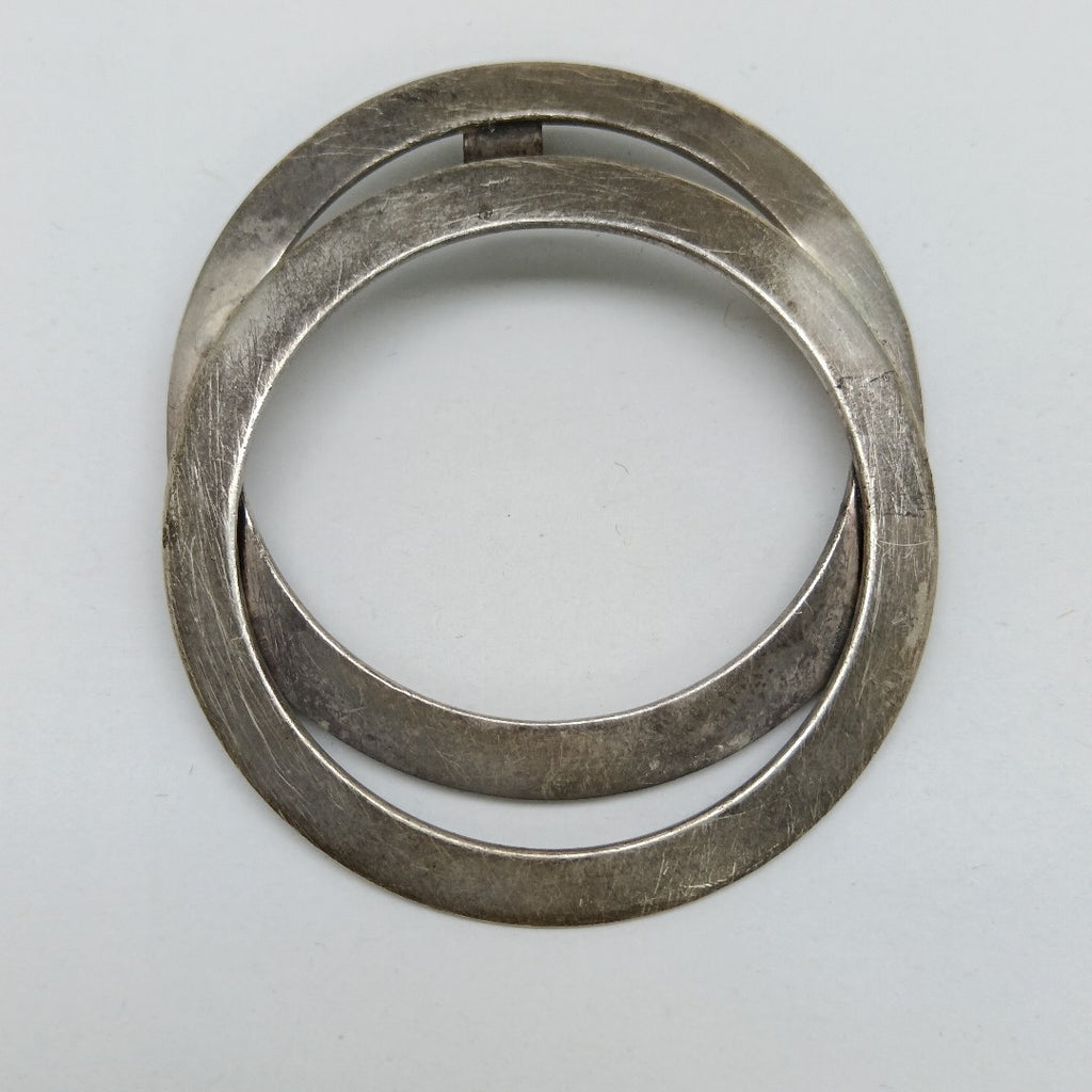 DIJE PLATA 16 GRMS (SEMINUEVO)