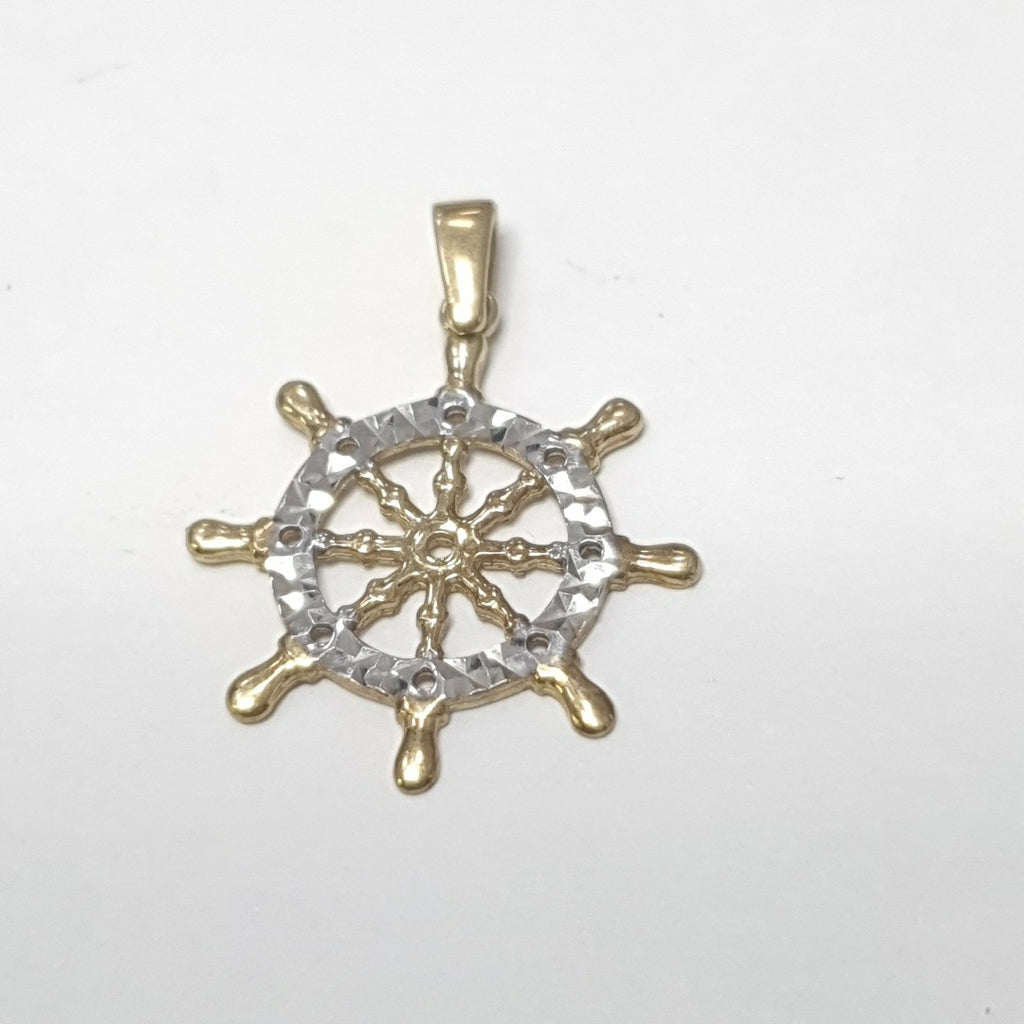 K1 1,00 GRMS 10 K ESPECIFICACIONES COMPLEMENTARIAS DIJE ORO RADIADO PLATINADO FM (SEMINUEVO)