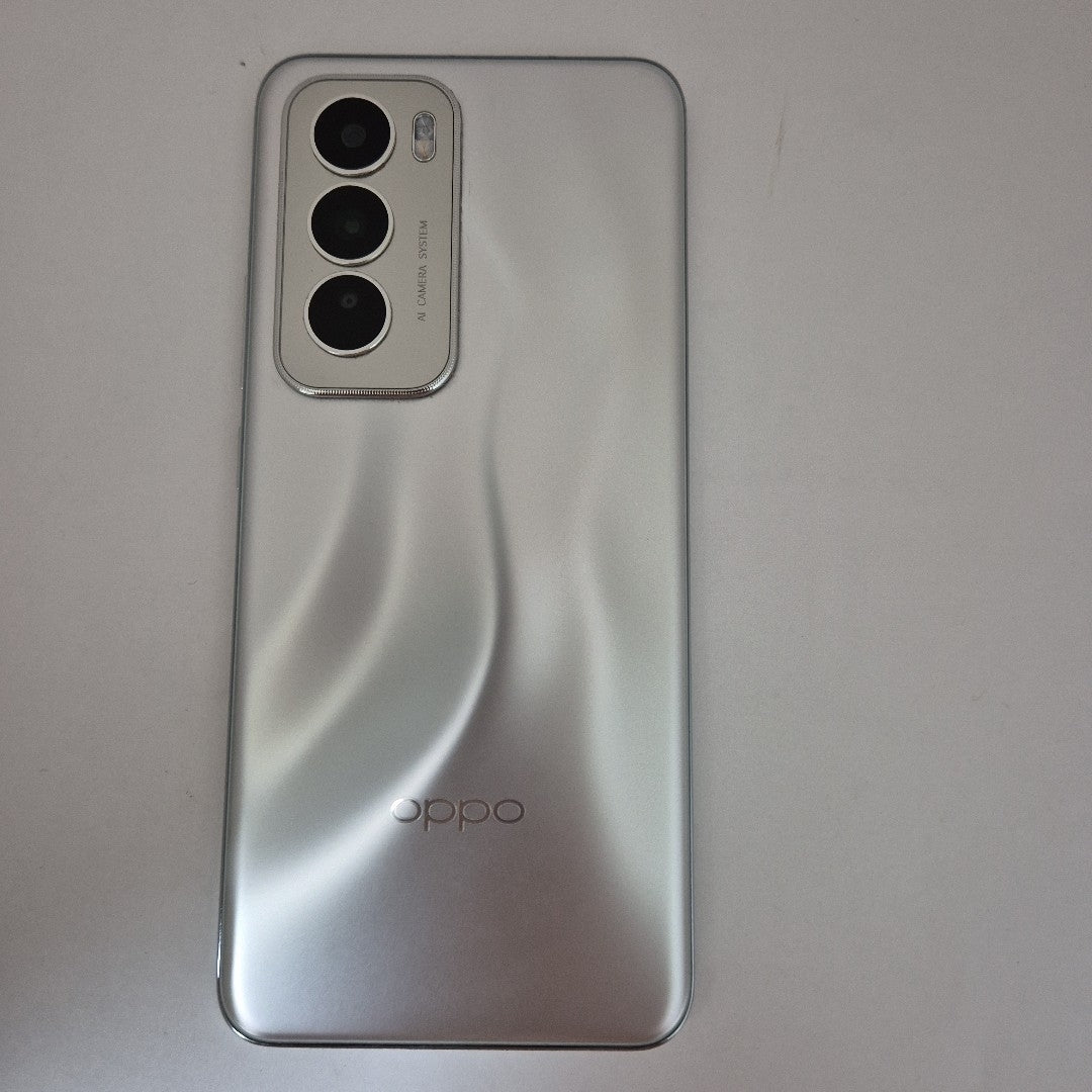 CELULAR OPPO   RENO12 5G CPH2625 (2024) 512 GB 12 GB RAM (SEMINUEVO)