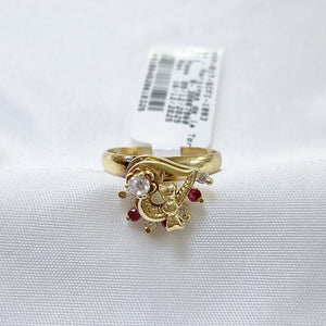 Descriptive image text