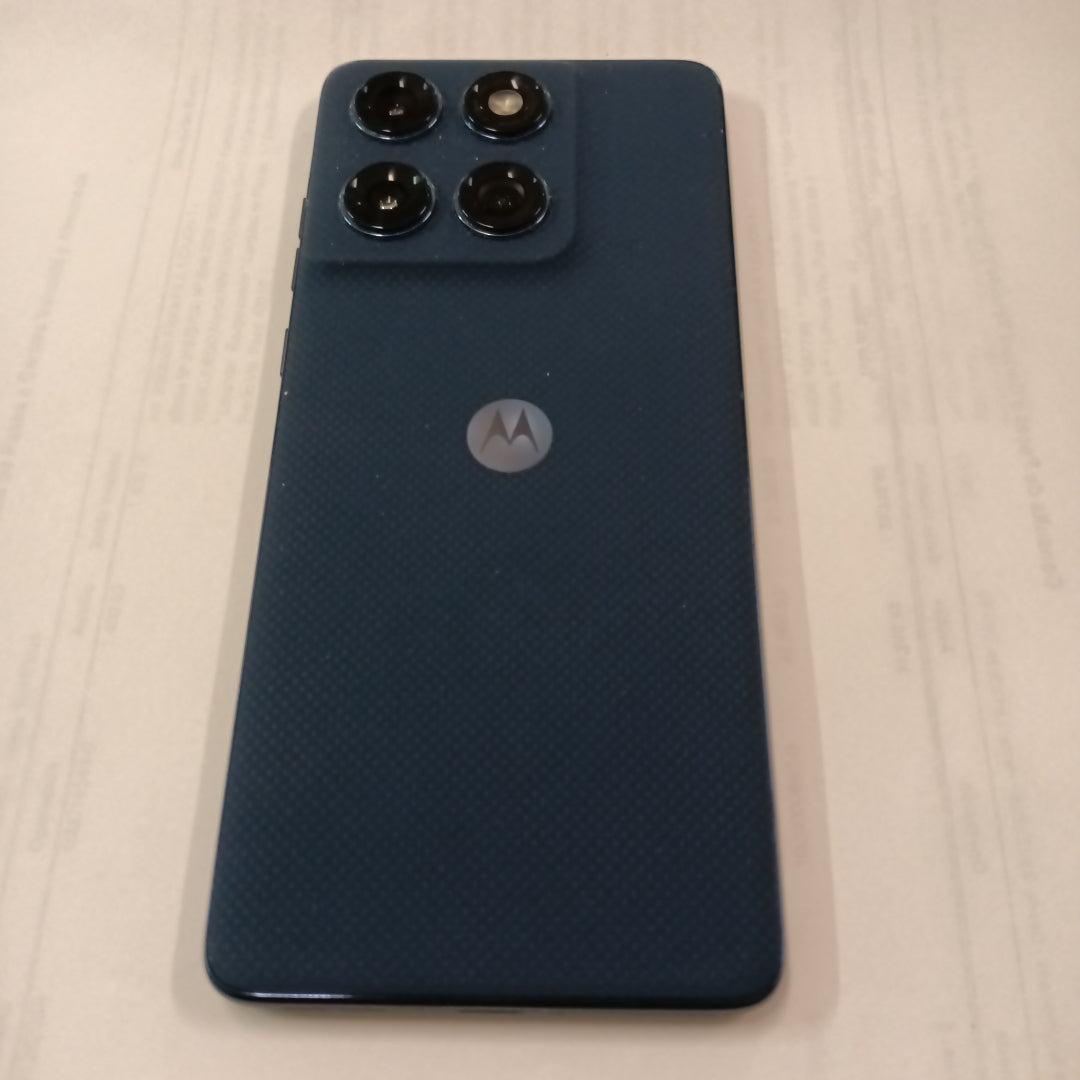 CELULAR MOTOROLA EDGE 60 XT2505-3 (2025) 512 GB 12 GB RAM (SEMINUEVO)