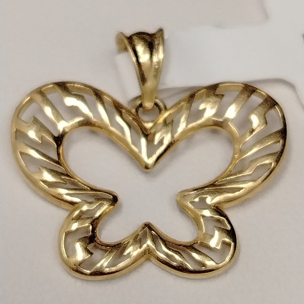 DIJES ORO 14K 1 (NUEVO)