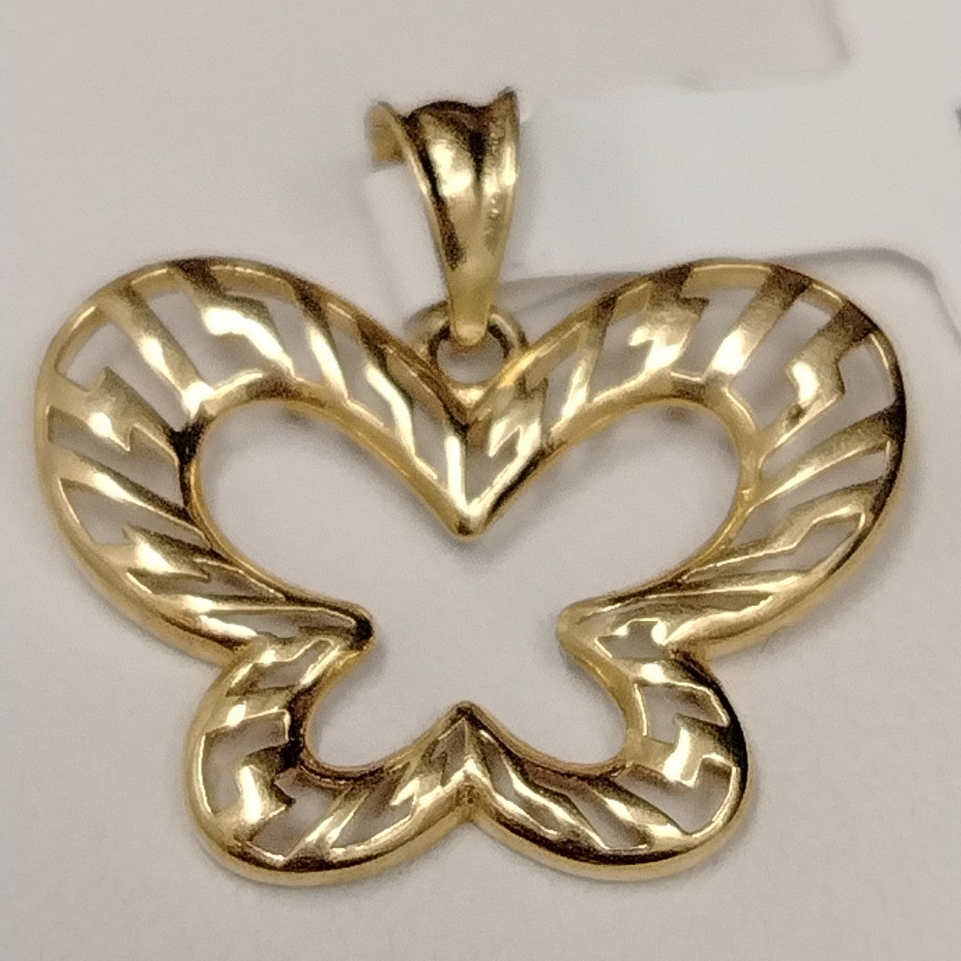 DIJES ORO 14K 1 (NUEVO)