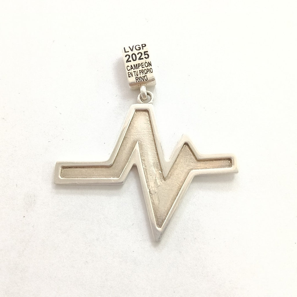 DIJE PLATA 11.2 GRMS (SEMINUEVO)