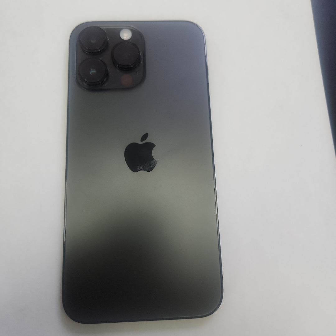 CELULAR APPLE IPHONE 14 PRO MAX A2893 256 GB 6 GB RAM