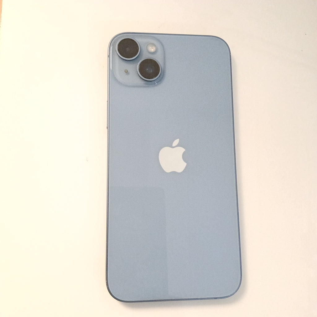 CELULAR APPLE IPHONE 14 PLUS A2885 128 GB 6 GB RAM (SEMINUEVO)