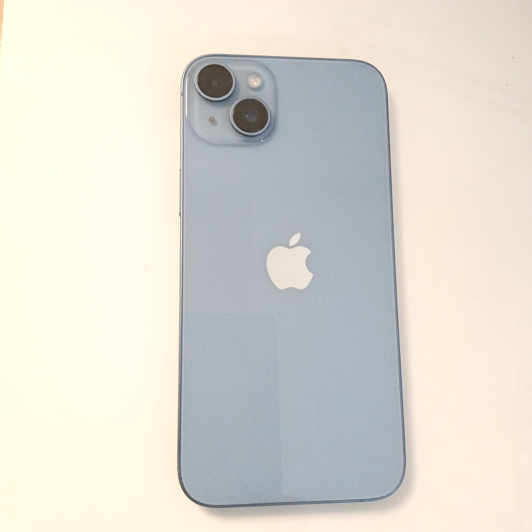 CELULAR APPLE IPHONE 14 PLUS A2885 128 GB 6 GB RAM (SEMINUEVO)