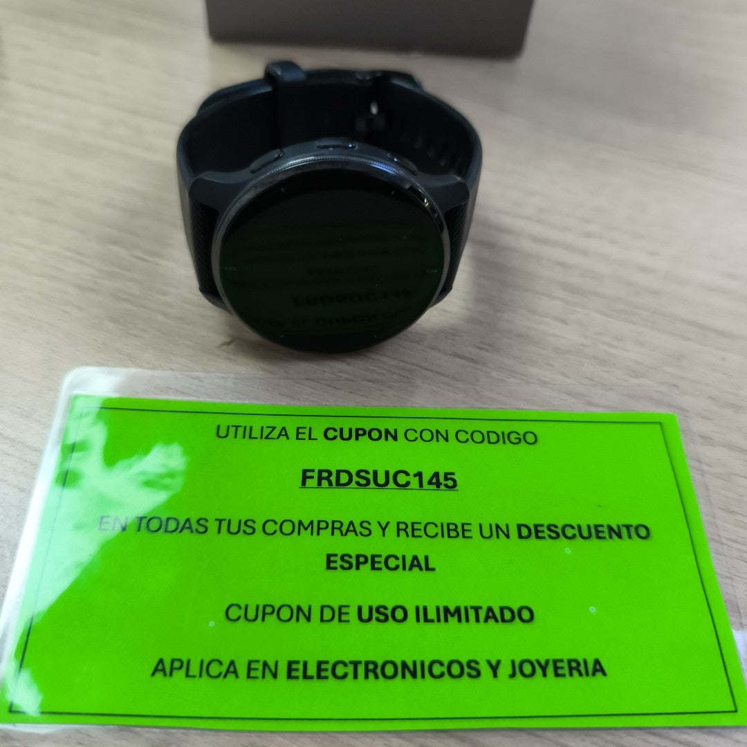 SMARTWATCH GARMIN VENU 2 PLUS 43 MM GPS (SEMINUEVO)