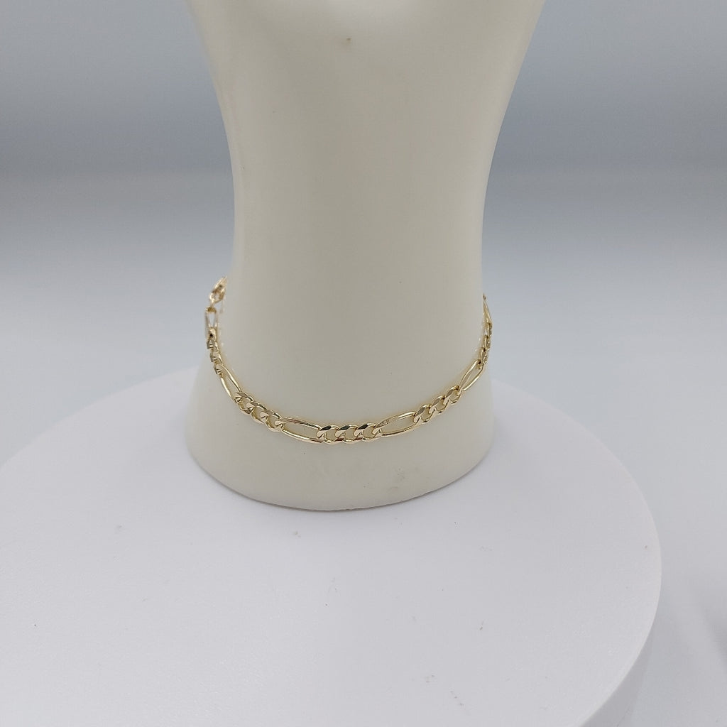 PULSERA TEJIDO 3X1 4.2G 18 CM (NUEVO)