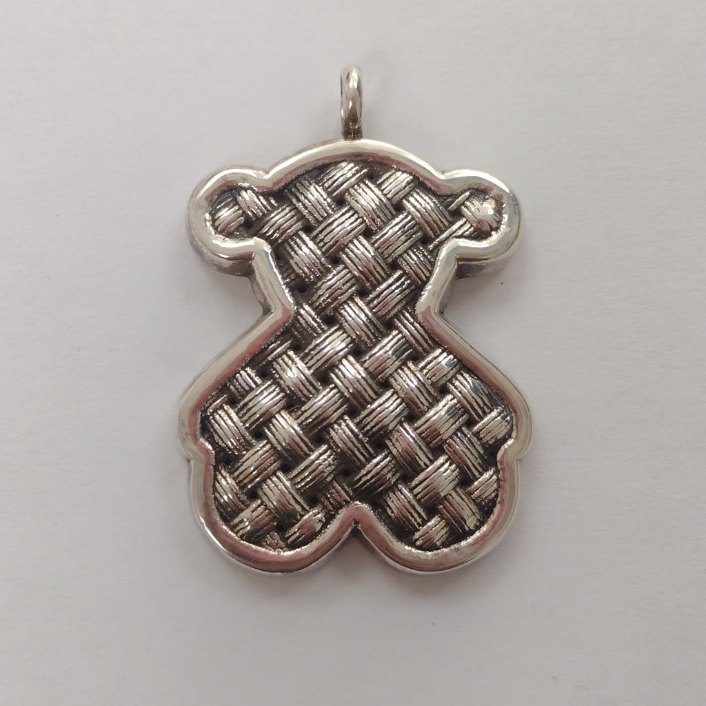 DIJE PLATA 10,70 GRMS (SEMINUEVO)