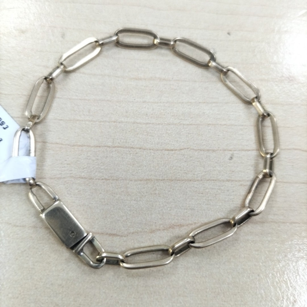 PULSERA ORO 14 K 7.9 GRMS (SEMINUEVO)