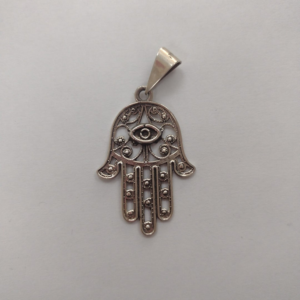 DIJE PLATA 4,50 GRMS (SEMINUEVO)