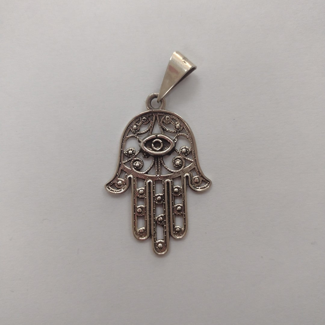 DIJE PLATA 4,50 GRMS (SEMINUEVO)