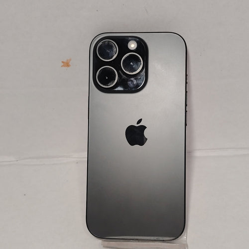 CELULAR APPLE IPHONE 16 PRO A3292 (2024) 128 GB 8 GB RAM (SEMINUEVO)