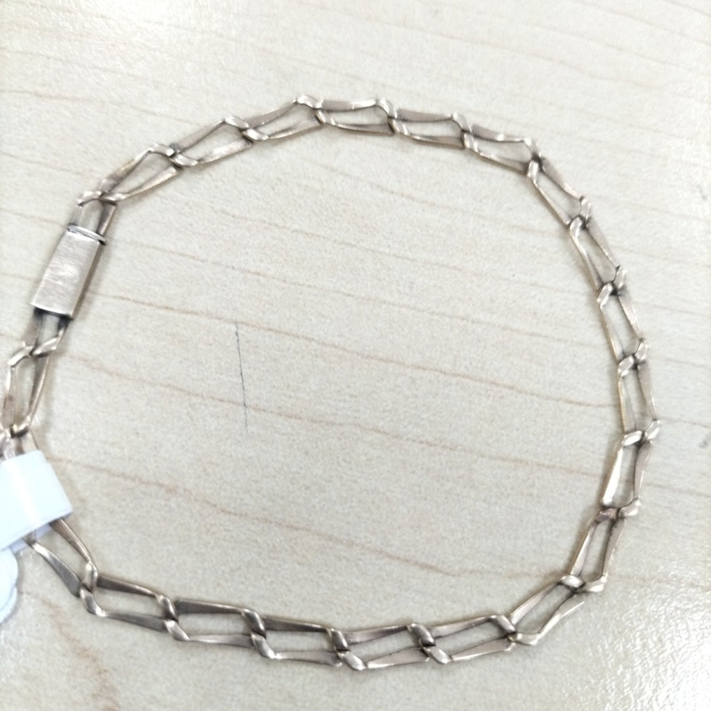 PULSERA ORO 14 K 4.4 GRMS (SEMINUEVO)